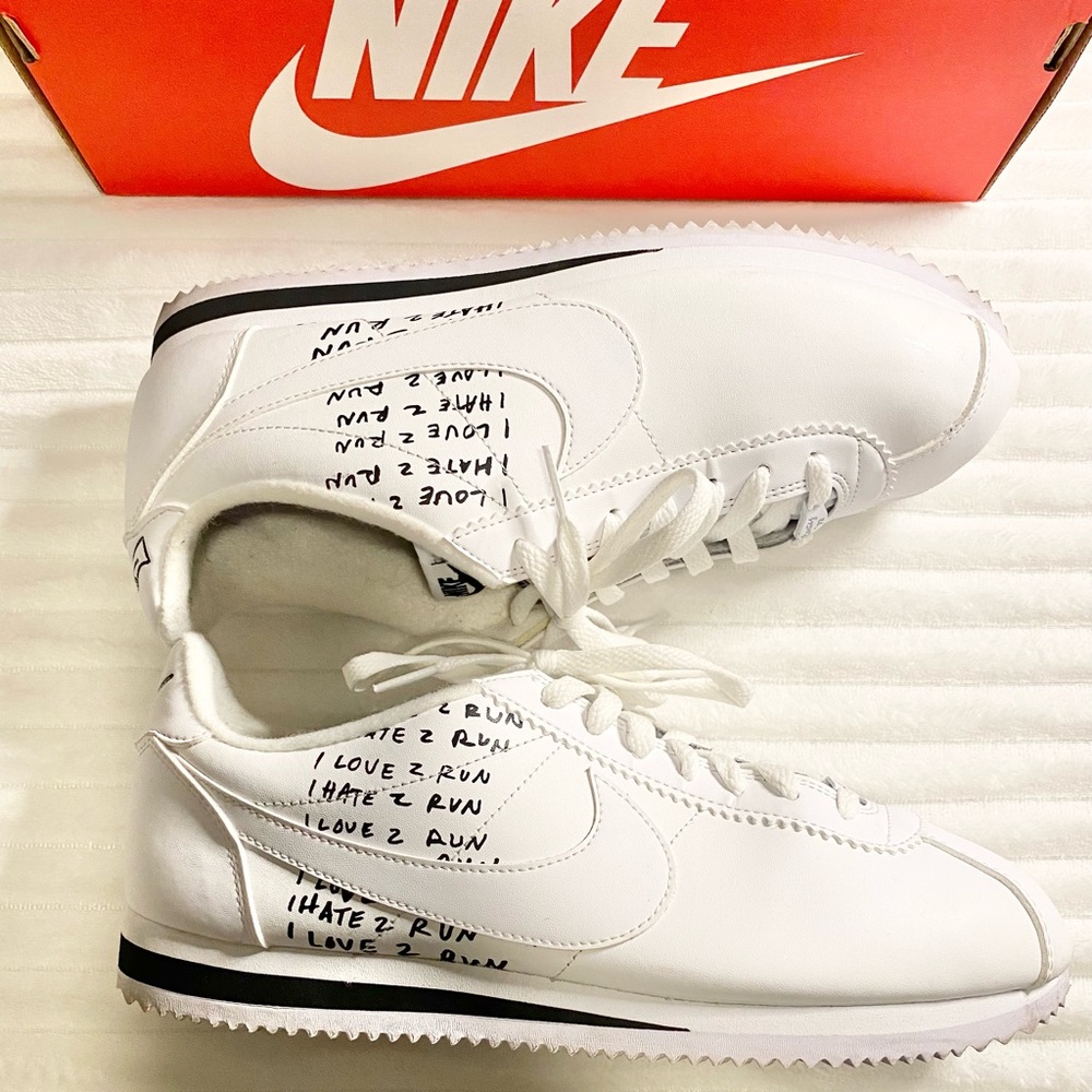 NIKE CLASSIC CORTEZ